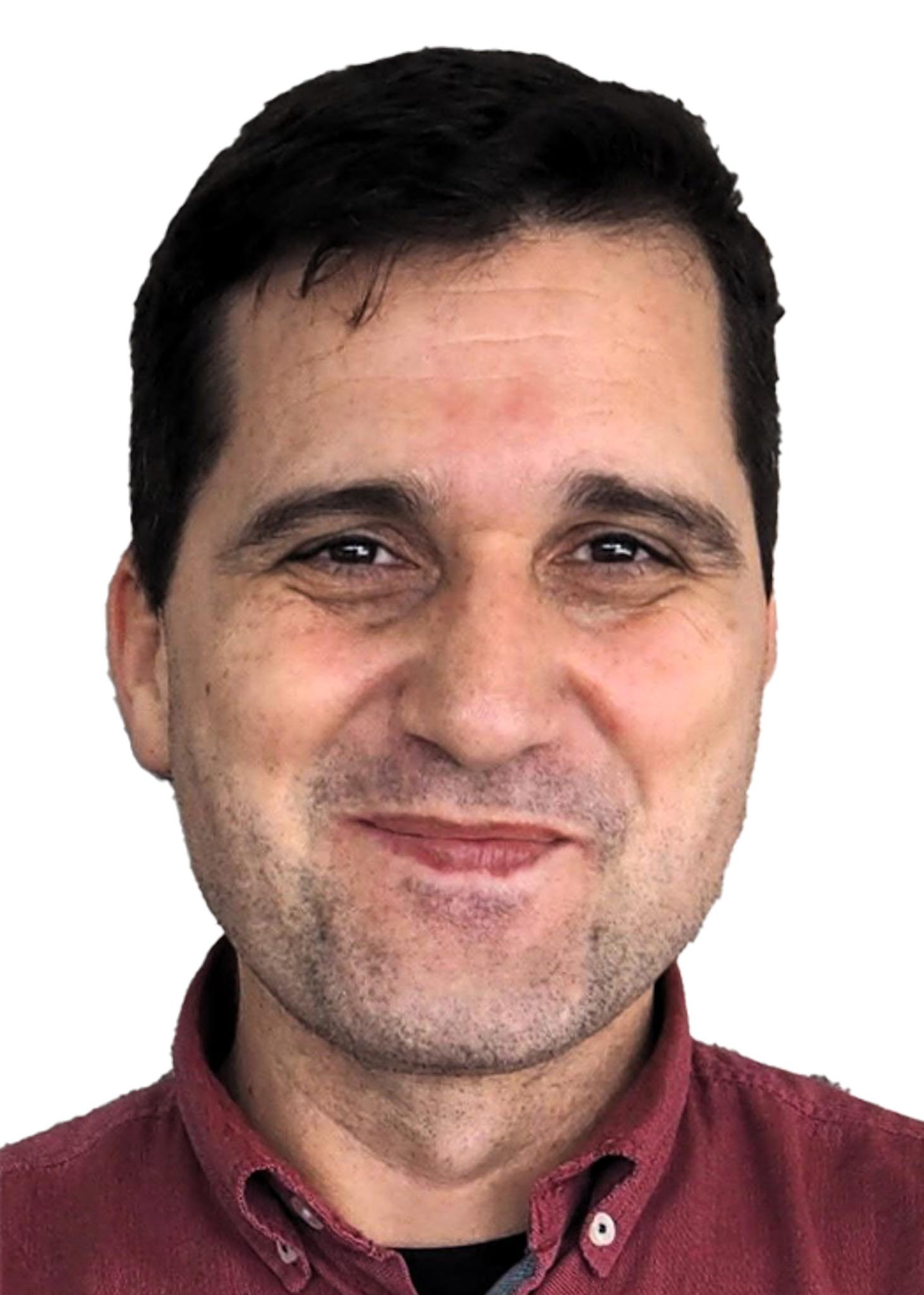 António Marques